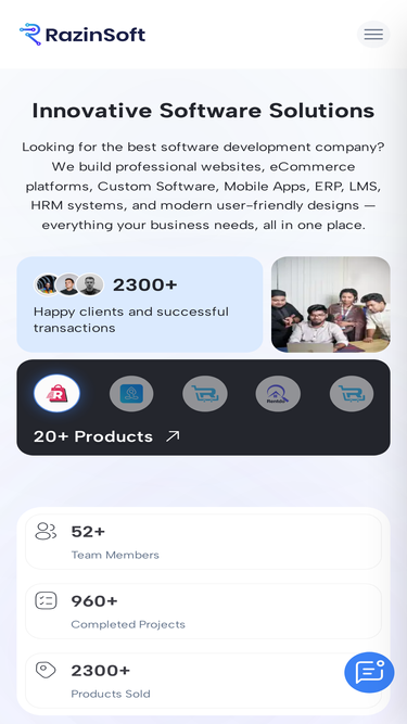 razinsoft.com