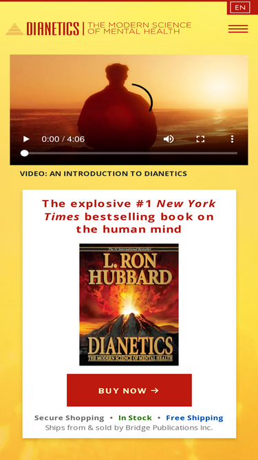 dianetics.org