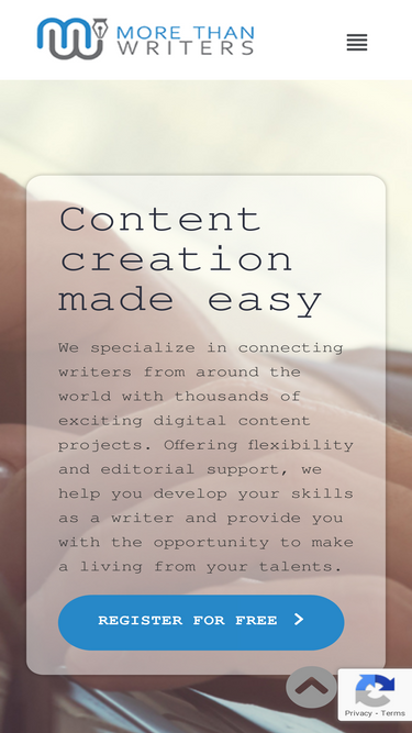 morethanwriters.com