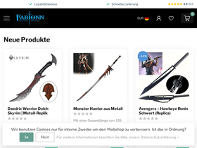 fabionn.de