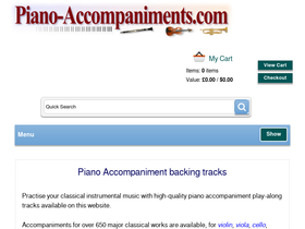 piano-accompaniments.com
