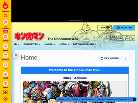kinnikuman.fandom.com