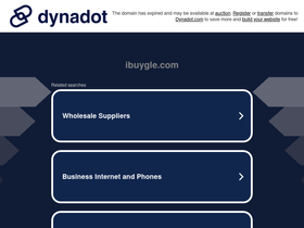 ibuygle.com