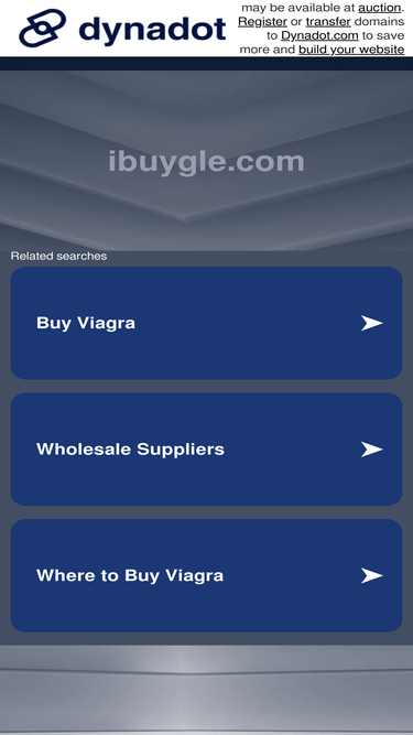 ibuygle.com