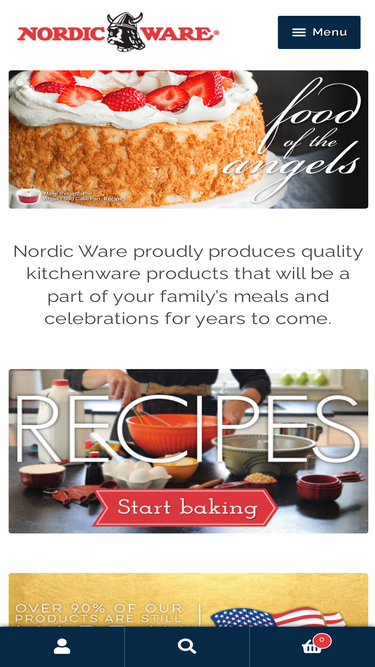nordicware.com.au