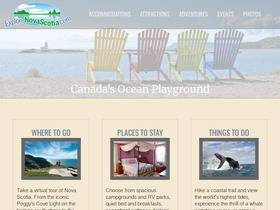 explorenovascotia.com
