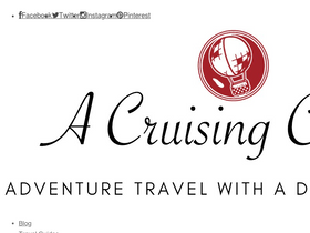 acruisingcouple.com