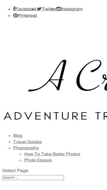acruisingcouple.com