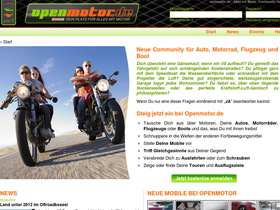 openmotor.de