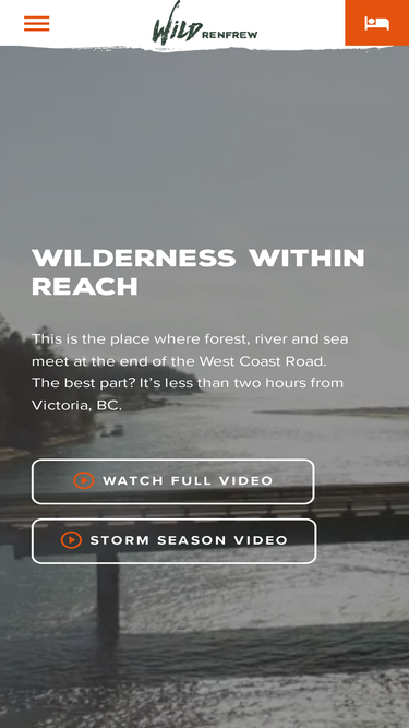 wildrenfrew.com
