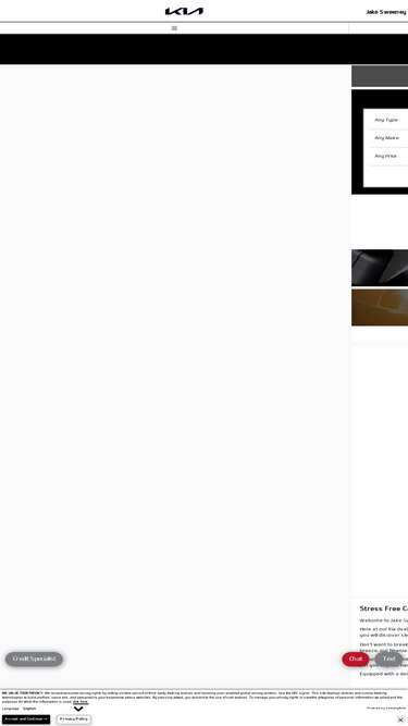 sweeneykia.com