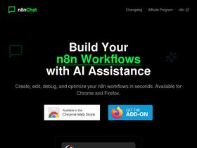 n8nchat.com