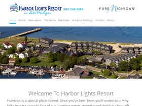harborlightsresort.net