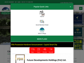 smartcitypk.com
