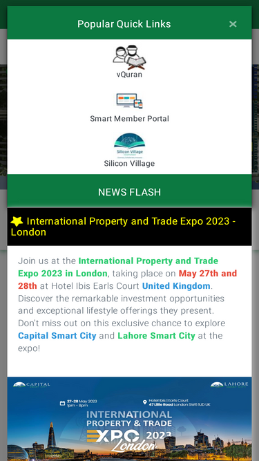 smartcitypk.com