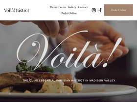 voilabistrot.com