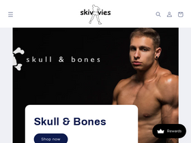 skivviesdallas.myshopify.com