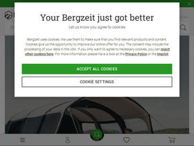 bergzeit.co.uk