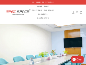 ergospace.in