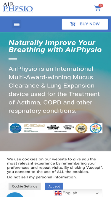 airphysio.com
