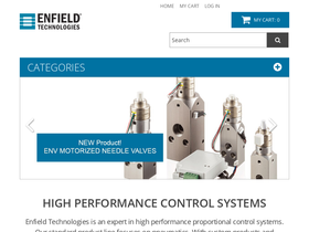 enfieldtech.com