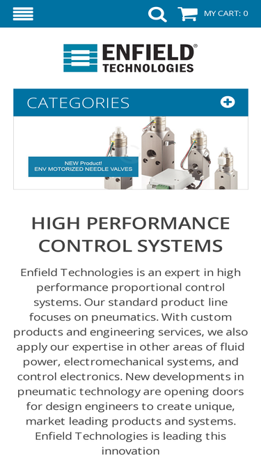 enfieldtech.com