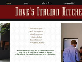 davesnewkitchen.com