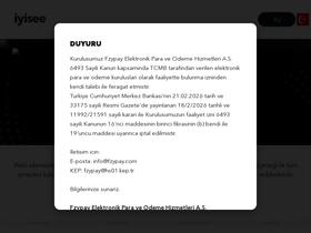 fzypay.com