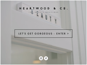 heartwoodandco.com