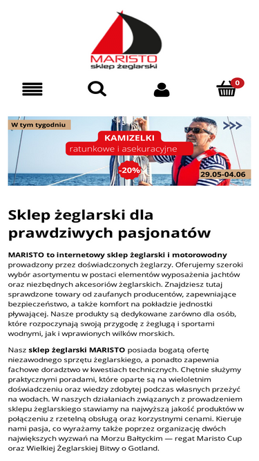 maristo.pl