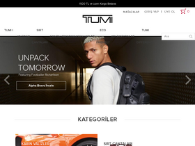 tumi.com.tr