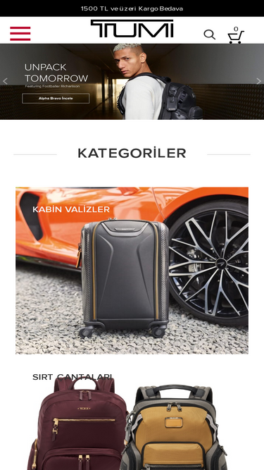 tumi.com.tr