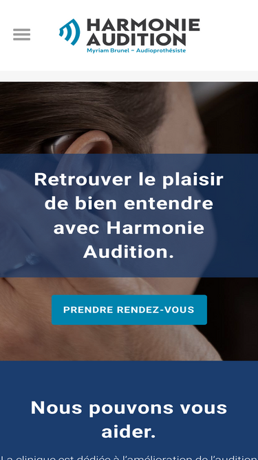 harmonieaudition.com