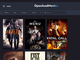 Openload movies best sale link hollywood