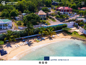 'cbjamaica.com' screenshot