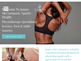 james-mccormack.com