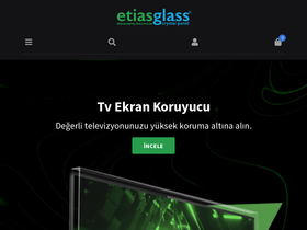 etiasglass.com