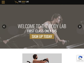 thebodylabus.com