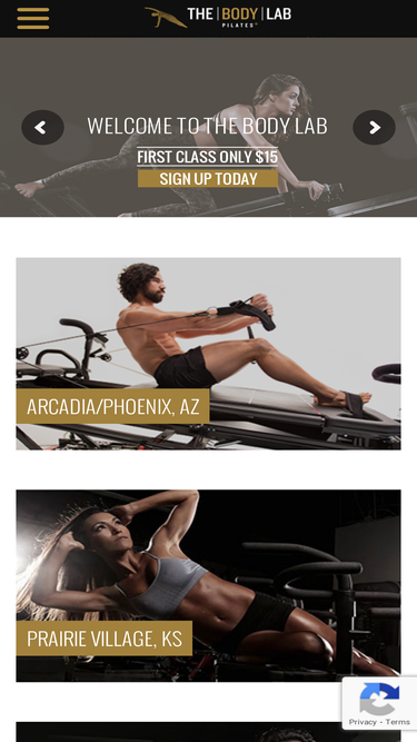 thebodylabus.com