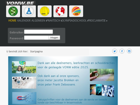 vonw.be