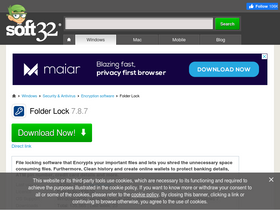 folder-lock.soft32.com