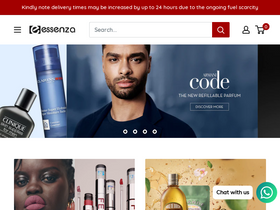 essenza.ng