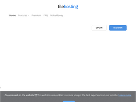 'fileup.to' screenshot
