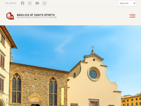basilicasantospirito.it