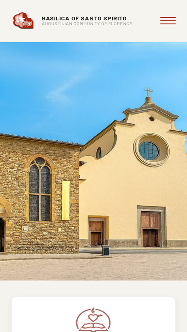 basilicasantospirito.it