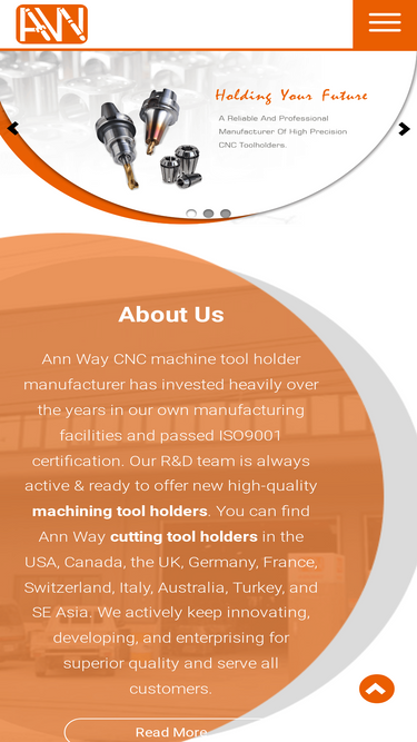 annwaytools.com