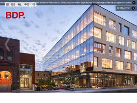 'bdp.com' screenshot