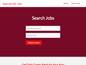 appropriatejobs.com