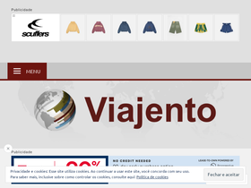 viajento.com