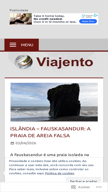 viajento.com